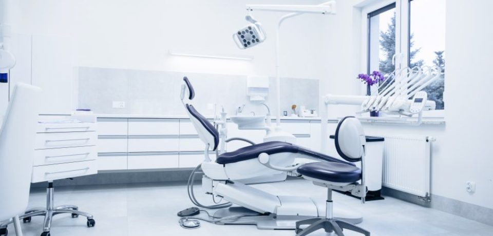 A Premier Private Dental Practice